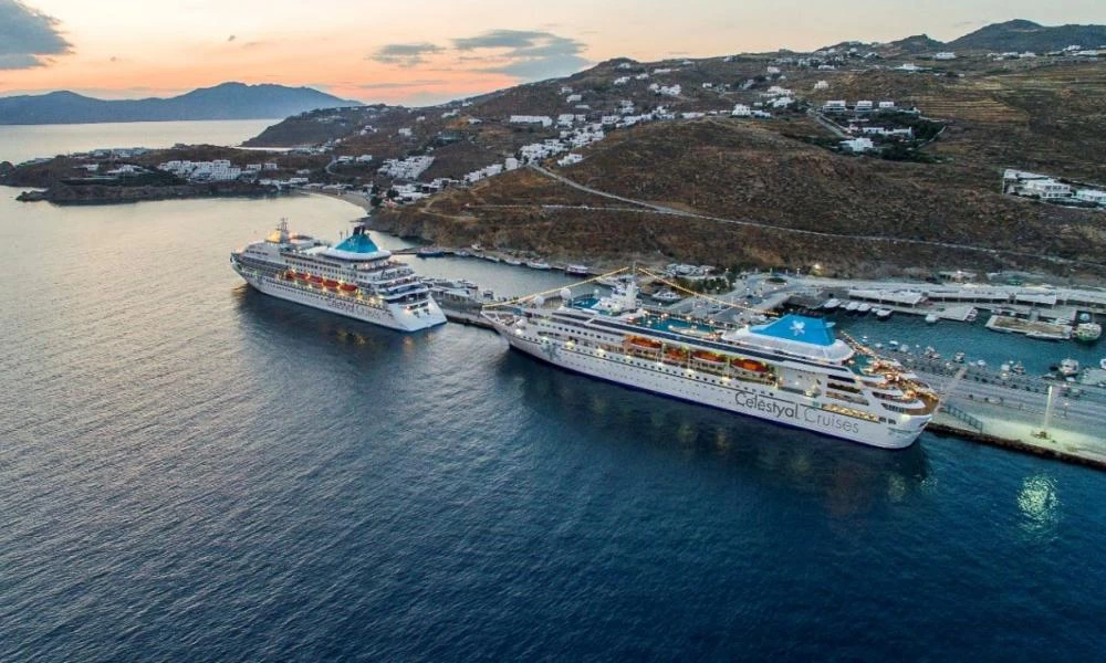 Πλήγμα στην κρουαζιέρα: Θα χρειαστούν τουλάχιστον 5 χρόνια για επανεκκίνηση